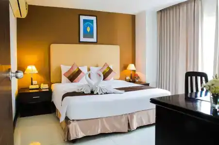 The Patra Rama 9 - 34