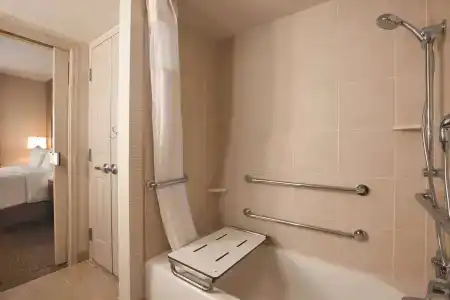 Homewood Suites Tucson St. Philip's Plaza University - 36