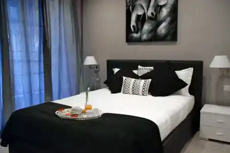 Gregori Guest House - 4