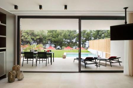 Amantes Villas and Suites - 176