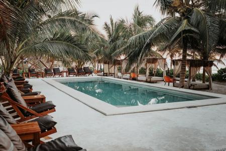 Selina Tulum - 19