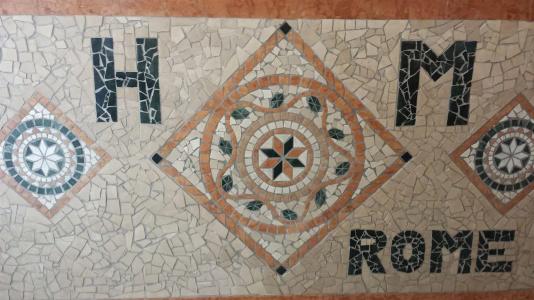 Mosaic - 14