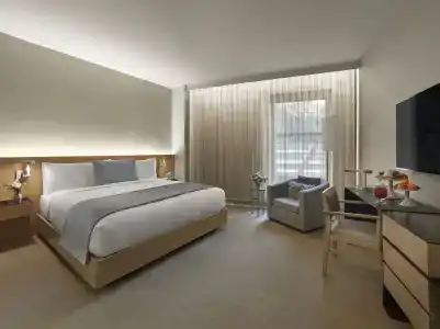 The Knickerbocker - 3