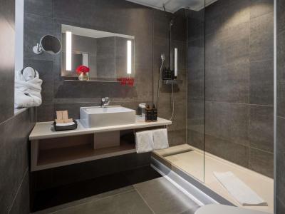Mercure Vienna First - 29
