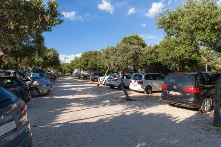Holiday Park Mandrice - 27