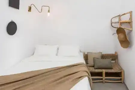 Cocoon Suites - 110