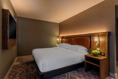 Hyatt Centric The Liberties Dublin - 3