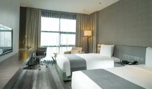 Holiday Inn Bangkok Sukhumvit, An Ihg - 4
