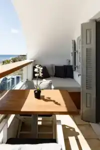 Glykeria Mini Suites - 155