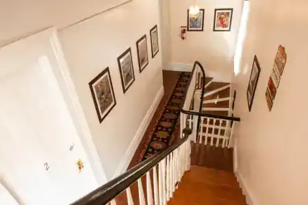 Auberge Nola - 36