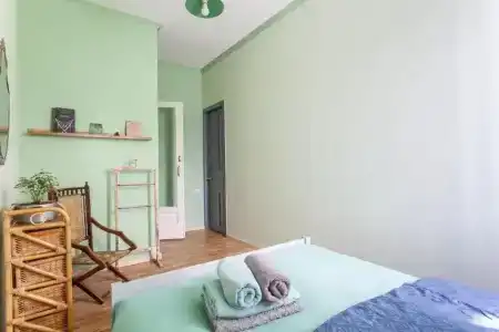Vagabond b&b - 3