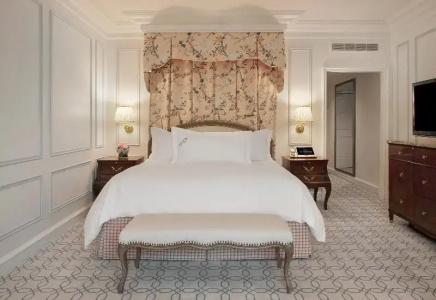 The Peninsula Beverly Hills - 60