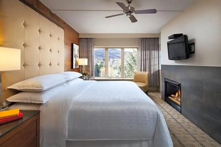 Sheraton Lakeside Terrace Villas at Mountain Vista,, Vail Valley - 58