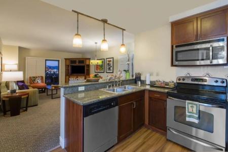 Tahiti Village Resort & Spa - 9