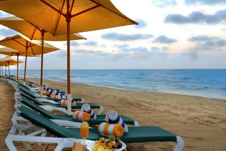 Hilton Alexandria Corniche - 30