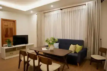 Hoang Loc Villa - 55