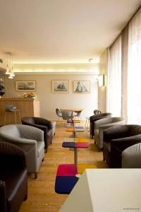 Best Western Hôtel Alcyon - 17