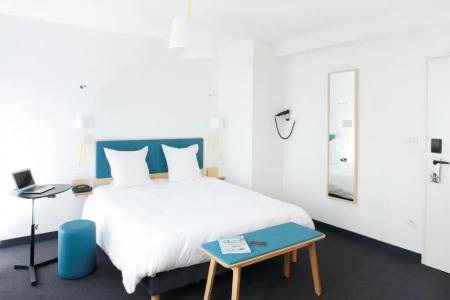 ibis Styles Calais Centre - 66