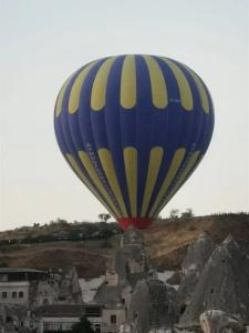Falcon Cave Suites - 31