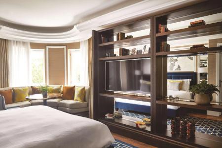 The Cadogan, A Belmond, London - 5