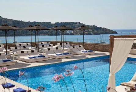 Skiathos Luxury Living - 121