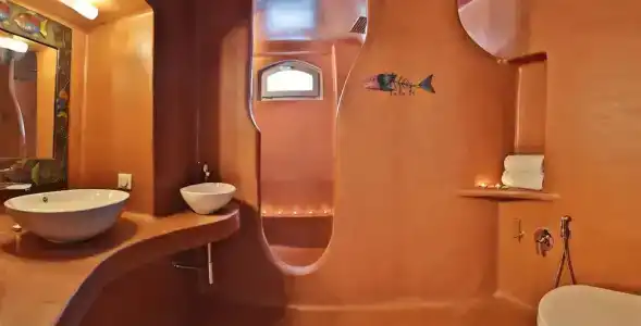 Trieris Villa & Suites - 133