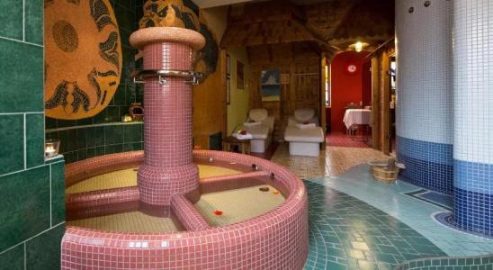 Selsky Dvur - Bohemian Village Courtyard - 18