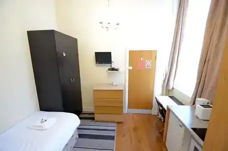 Amber Residence Aparthotel - 31