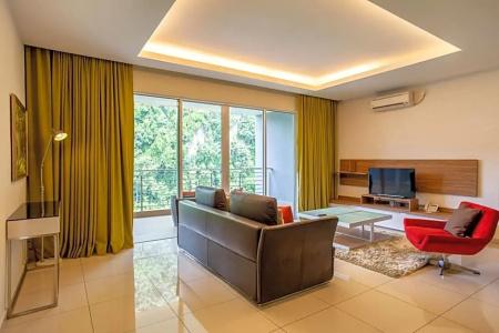 The Haven All Suite Resort, - 210