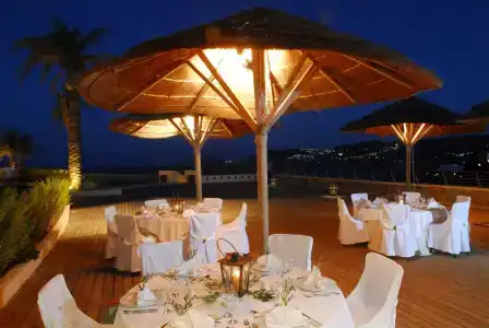 Sea Side Resort & Spa - Adults Only - 29