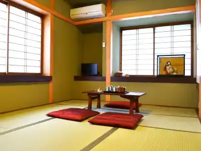 Ryokan Matsumuraya - 36