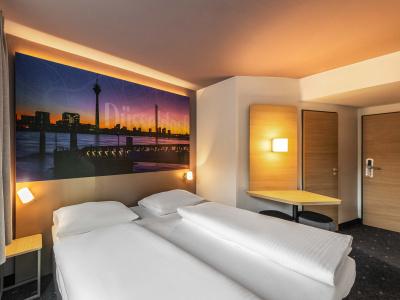 B&B Düsseldorf-City - 4