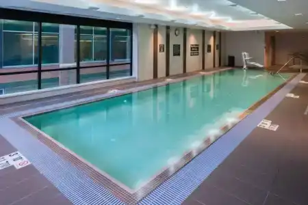 Residence Inn by Marriott Seattle University District - 15