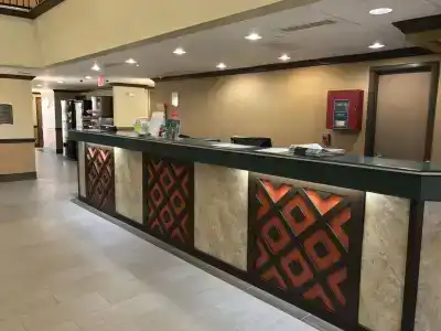 Quality Inn & Suites - 24