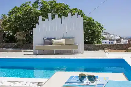 Amperian Mykonos Suites & Villas - 469