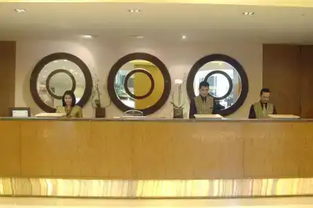 The Sultan & Residence Jakarta - 31