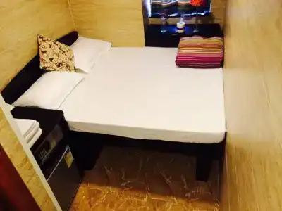 Sleep In - 88