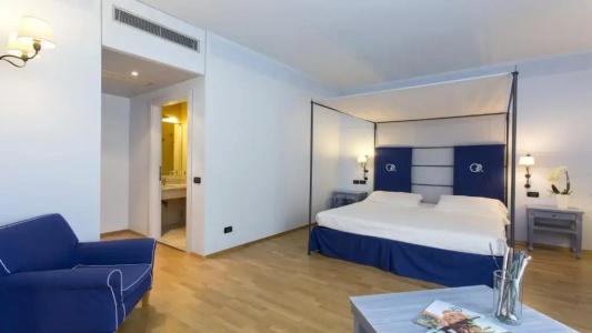 Mercure Tirrenia Green Park - 56