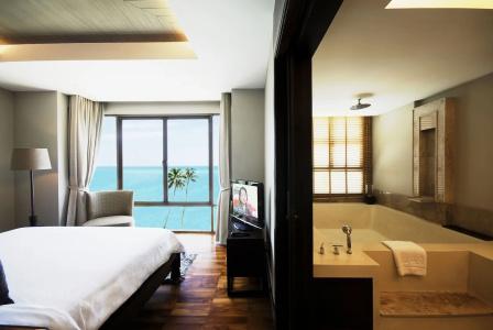 Shasa Resort & Residences, Koh Samui - Sha Extra Plus - 21