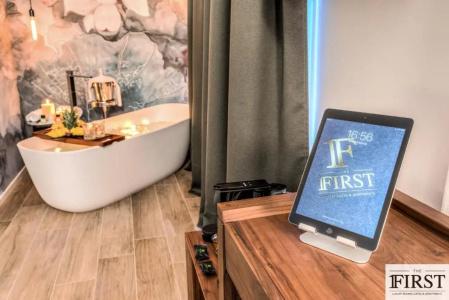 La Spezia by The First - Luxury Rooms & Suites - 75