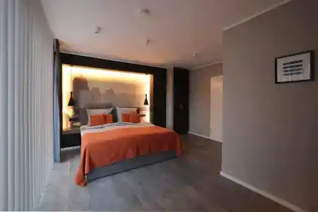 JustStay Solingen - 13
