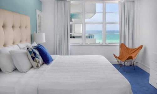 Seacoast Suites on Miami Beach - 45