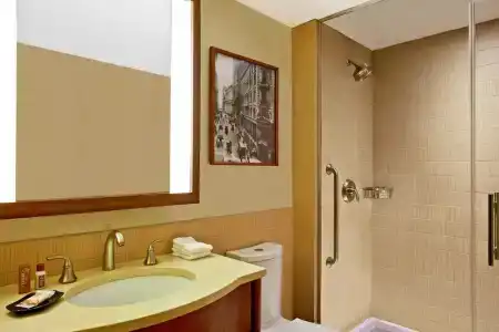 Sheraton Tribeca New York - 88