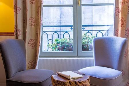 Relais Saint Sulpice - 114