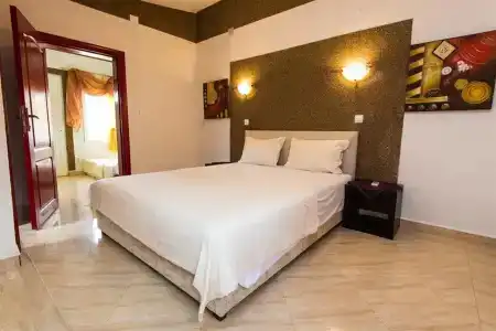 Wellness & Spa Angelo Gabriel - 4