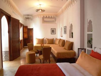 Riad Viva - 60
