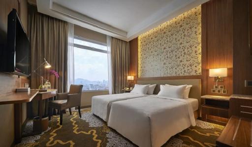 The Wembley – a St Giles, Penang - 12