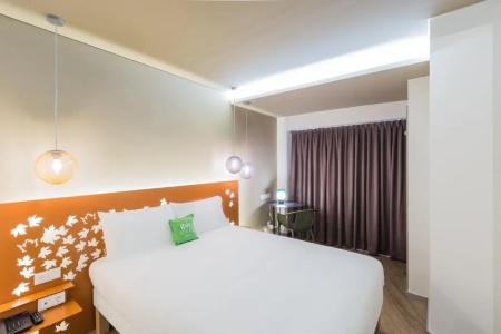 Ibis Styles Lisboa Centro Marquês de Pombal - 74