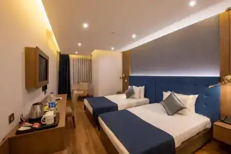 Nova Plaza Crystal & Spa - 56