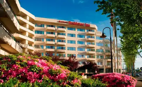 Residence Inn by Marriott Seattle Downtown/Lake Union - 0